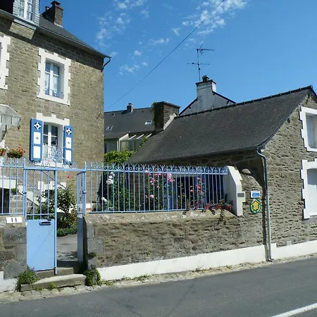 Hébergement de vacances Les Cancalais